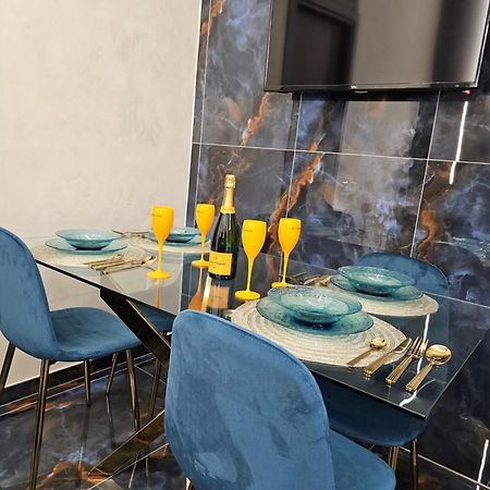 Ferienwohnung La Dimora Di Pulcinella Neapel Exterior foto