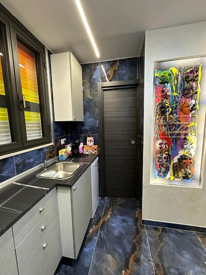 Ferienwohnung La Dimora Di Pulcinella Neapel Exterior foto