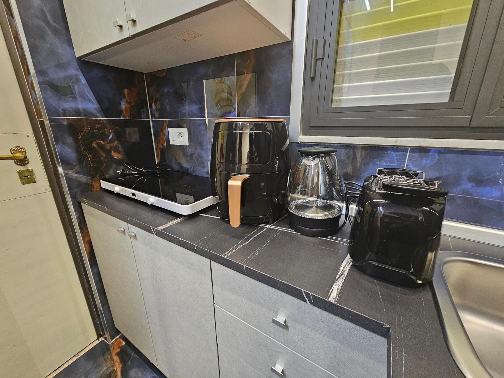 Ferienwohnung La Dimora Di Pulcinella Neapel Exterior foto