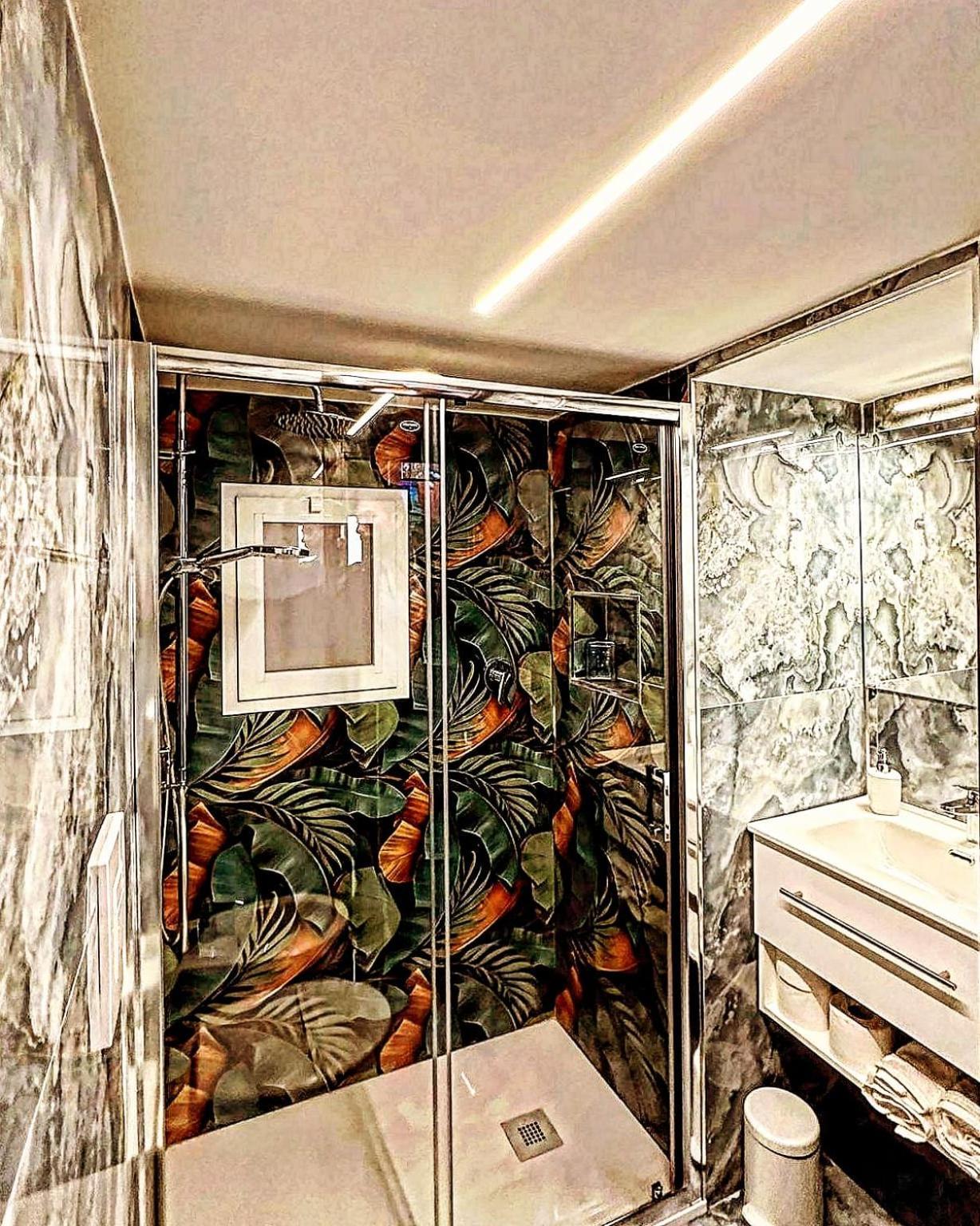 Ferienwohnung La Dimora Di Pulcinella Neapel Exterior foto