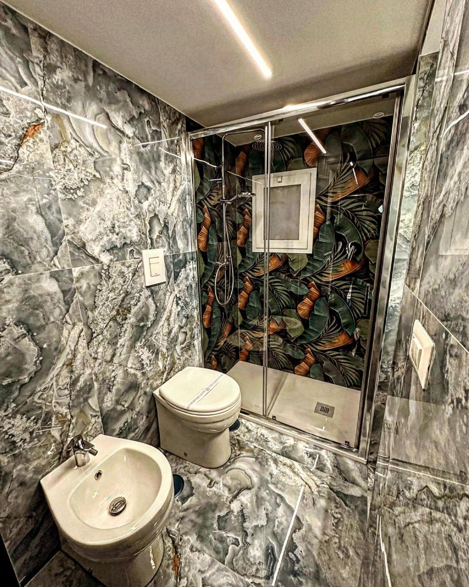 Ferienwohnung La Dimora Di Pulcinella Neapel Exterior foto