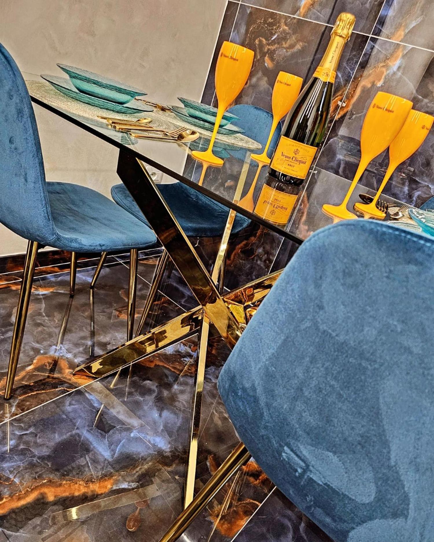 Ferienwohnung La Dimora Di Pulcinella Neapel Exterior foto